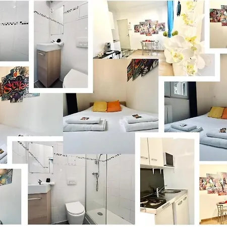 Chavalliaud 3 Petit Cocon Calme Et Cozy Reims