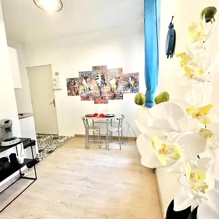 Chavalliaud 3 Petit Cocon Calme Et Cozy