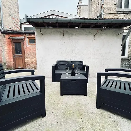 Appartement Chavalliaud 3 Petit Cocon Calme Et Cozy