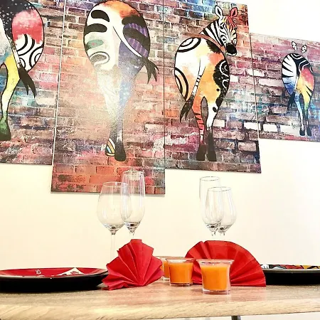 Appartement Chavalliaud 3 Petit Cocon Calme Et Cozy Reims