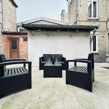 Appartement Chavalliaud 3 Petit Cocon Calme Et Cozy *