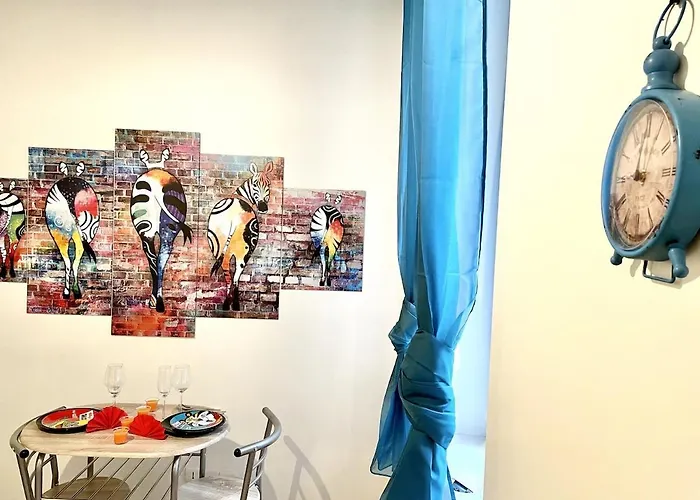 Chavalliaud 3 Petit Cocon Calme Et Cozy Apartment